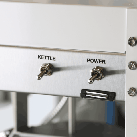 Modpop 4 Ounce Popcorn Machine