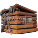 Monster Box™ Bouncer Jr. by Cutting Edge
