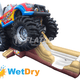 18'H Monster Truck Combo by Cutting Edge