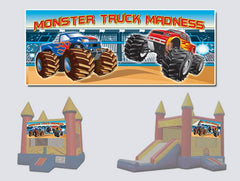 Monster Truck