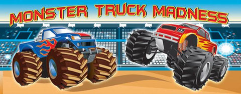 Monster Truck