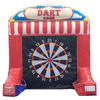 Image of 10'H Dart Game (Baseball + Soccer) by MoonWalk USA SKU# I-220