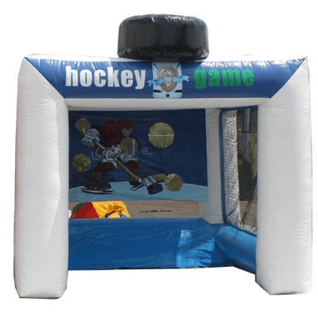 11'H Hockey Game by MoonWalk USA SKU# I-219-D