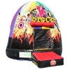 Image of Moonwalk USA Big Games 15'H Disco Dome by MoonWalk USA 15'H Disco Dome by MoonWalk USA SKU# K-003WLG