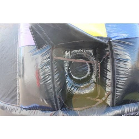 Moonwalk USA Big Games 15'H Disco Dome by MoonWalk USA 15'H Disco Dome by MoonWalk USA SKU# K-003WLG