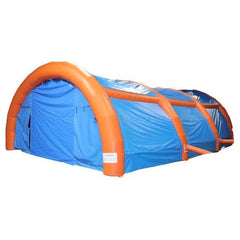 Moonwalk USA Big Games 15'H Inflatable Tent by MoonWalk USA 15'H Disco Dome by MoonWalk USA SKU# K-003WLG