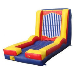 Moonwalk USA Big Games 15'H Velcro Wall with Two Suits by MoonWalk USA 15'H Velcro Wall with Two Suits by MoonWalk USA SKU# I-306-WLG