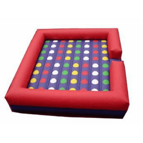 Moonwalk USA Big Games 4'H Twister Game by MoonWalk USA 4'H Twister Game by MoonWalk USA SKU# I-302-WLG