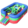 Image of Moonwalk USA Big Games 5'H Indoor Playground by MoonWalk USA 5'H Indoor Playground by MoonWalk USA SKU# C-003-WLG