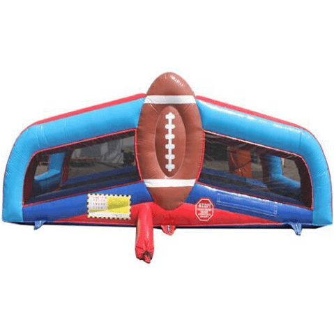 Moonwalk USA Big Games 7'H Football Challenge by MoonWalk USA 7'H Football Challenge by MoonWalk USA SKU# I-222-WLG