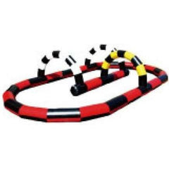 Moonwalk USA Big Games Race Track by MoonWalk USA Race Track by MoonWalk USA SKU# I-324-WLG