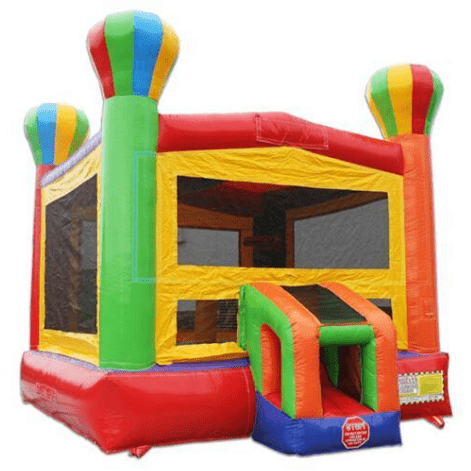 Moonwalk USA Commercial Bouncers 14'H Balloon Bouncer by MoonWalk USA 14'H Balloon Bouncer by MoonWalk USA SKU# B-302-WLG