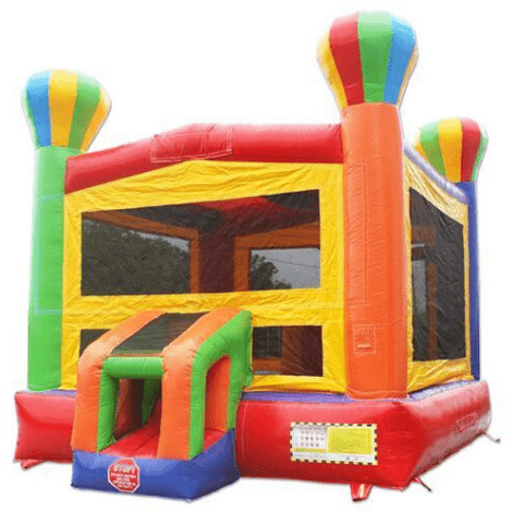 Moonwalk USA Commercial Bouncers 14'H Balloon Bouncer by MoonWalk USA 14'H Balloon Bouncer by MoonWalk USA SKU# B-302-WLG