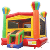 Image of Moonwalk USA Commercial Bouncers 14'H Balloon Bouncer by MoonWalk USA 14'H Balloon Bouncer by MoonWalk USA SKU# B-302-WLG