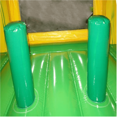 Moonwalk USA Commercial Bouncers 14'H Fiesta Castle Bounce House by MoonWalk USA 14'H Fiesta Castle Bounce House by MoonWalk USA SKU# B-323-WLG