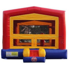 Moonwalk USA Commercial Bouncers 14' H Module Bouncer by MoonWalk USA 14' H Module Bouncer by MoonWalk USA SKU# T-028-WLG