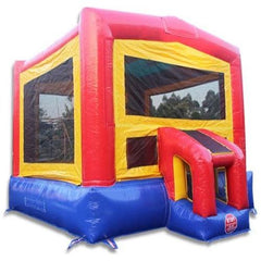 Moonwalk USA Commercial Bouncers 14'H Module Bouncer LARGE by MoonWalk USA 14'H Module Bouncer LARGE by MoonWalk USA SKU# B-311-WLG