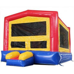 14'H Module Bouncer Large by MoonWalk USA