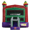 Image of Moonwalk USA Commercial Bouncers 14'H Royal Castle Bounce House by MoonWalk USA 14'H Royal Castle Bounce House by MoonWalk USA SKU# B-324-WLG