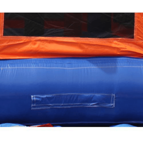 Moonwalk USA Commercial Bouncers 14'H Sports Bouncer by MoonWalk USA 14'H Sports Bouncer by MoonWalk USA SKU# B-305-WLG