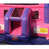 Image of Moonwalk USA DRY COMBOS 14'H 2-Lane Pink Module Combo by MoonWalk USA 14'H 2-Lane Pink Module Combo by MoonWalk USA SKU# C-159-WLG