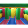 Image of Moonwalk USA Inflatable Bouncer 66'Lx18'H Wet n Dry Obstacle by MoonWalk USA 66'Lx18'H Wet n Dry Obstacle by Moon Walk USA