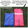 Image of (4) Sand Bags by MoonWalk USA SKU# A-501-Lot4