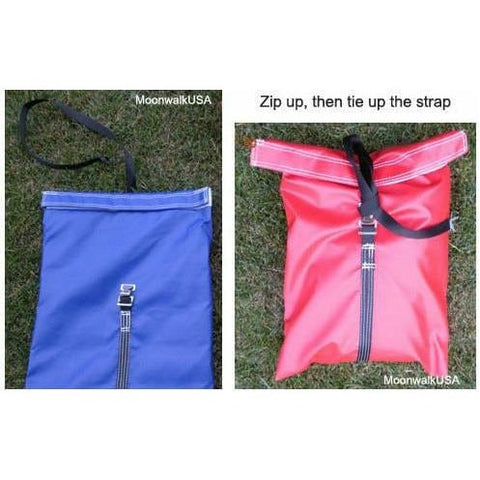 Moonwalk USA Inflatable Bouncer Accessories Sand Bag by MoonWalk USA A-501 Sand Bag by MoonWalk USA SKU# A-501