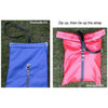 Image of Moonwalk USA Inflatable Bouncer Accessories Sand Bag by MoonWalk USA A-501 Sand Bag by MoonWalk USA SKU# A-501