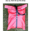 Image of Moonwalk USA Inflatable Bouncer Accessories Sand Bag by MoonWalk USA A-501 Sand Bag by MoonWalk USA SKU# A-501