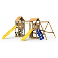 Super Star Xp Bronze - Factory Built by Playstar