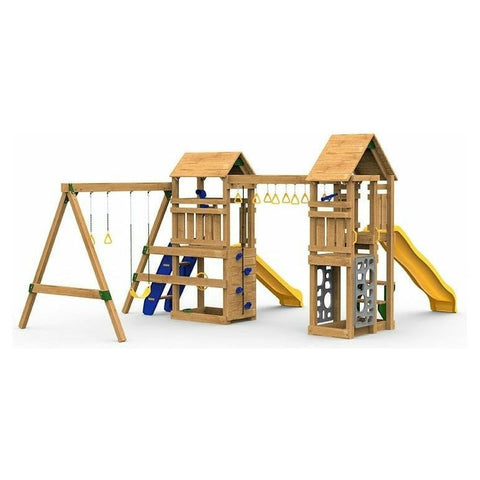 Moonwalk USA Inflatable Bouncer Accessories Super Star Xp Bronze (15) Sand Bags by MoonWalk USA SKU# A-501-Lot15