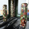 Image of Moonwalk USA Inflatable Bouncers 13'H Camo Bouncer by MoonWalk USA 14'H Camo Bouncer XL by MoonWalk USA SKU#B-049