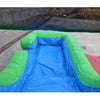 Image of Moonwalk USA Inflatable Bouncers 16'H Palm Tree Combo Wet N Dry by MoonWalk USA 18'H Palm Tree Screamer Slide by MoonWalk USA SKU# W-302-WLG