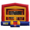 Image of Moonwalk USA Obstacle Course 12' H 3-PC MODULE COMBO W REMOVABLE POOL by MoonWalk USA