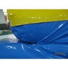 Image of 12'H 45'L Obstacle Course Wet n Dry by MoonWalk USA (Red) SKU# O-124-R