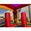 Image of Moonwalk USA Obstacle Course 16' H PALM TREE COMBO WET N DRY by MoonWalk USA