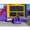 Image of Moonwalk USA Obstacle Course 16' SPORTS COMBO WET N DRY by MoonWalk USA