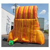 Image of Moonwalk USA Obstacle Course 18'H VOLCANO SCREAMER SLIDE W/ SLIP N SLIDE by MoonWalk USA