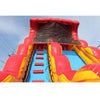 Image of Moonwalk USA Obstacle Course 18'H VOLCANO SLIDE WET N DRY by MoonWalk USA