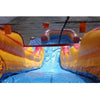 Image of Moonwalk USA Obstacle Course 18'H VOLCANO SLIDE WET N DRY by MoonWalk USA