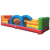 Image of Moonwalk USA Obstacle Course 2-PLAYER HIPPO GAME by MoonWalk USA 2-PLAYER HIPPO GAME by MoonWalk USA from My Bounce House For Sale