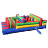 Image of Moonwalk USA Obstacle Course 20'L OBSTACLE COURSE (GREEN) by MoonWalk USA 20'L OBSTACLE COURSE (GREEN) by MoonWalk USA SKU# O-025-G