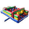 Image of Moonwalk USA Obstacle Course 20'L OBSTACLE COURSE (GREEN) by MoonWalk USA 20'L OBSTACLE COURSE (GREEN) by MoonWalk USA SKU# O-025-G