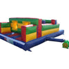 Image of Moonwalk USA Obstacle Course 20'L OBSTACLE COURSE (GREEN) by MoonWalk USA 20'L OBSTACLE COURSE (GREEN) by MoonWalk USA SKU# O-025-G