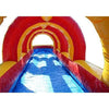 Image of Moonwalk USA Obstacle Course 22'H RAINBOW SCREAMER SLIDE W/ SLIP N SLIDE by MoonWalk USA