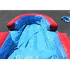 Image of Moonwalk USA Obstacle Course 22'H TSUNAMI SCREAMER SLIDE W/ SLIP N SLIDE by MoonWalk USA