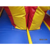 Image of Moonwalk USA Obstacle Course 62'Lx15'H Wet n Dry Obstacle Red by MoonWalk USA