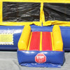 Image of Moonwalk USA Obstacle Course CASTLE MODULE BOUNCER by MoonWalk USA CASTLE MODULE BOUNCER by MoonWalk USA from My Bounce House For Sale