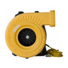 Image of 10'H 40'L Obstacle Course by MoonWalk USA SKU# O-036